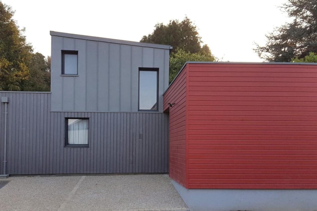 Les Terres De Marins Villa Paimpol Exteriör bild